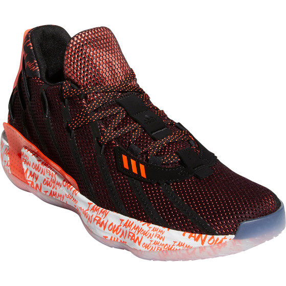 adidas Dame 7