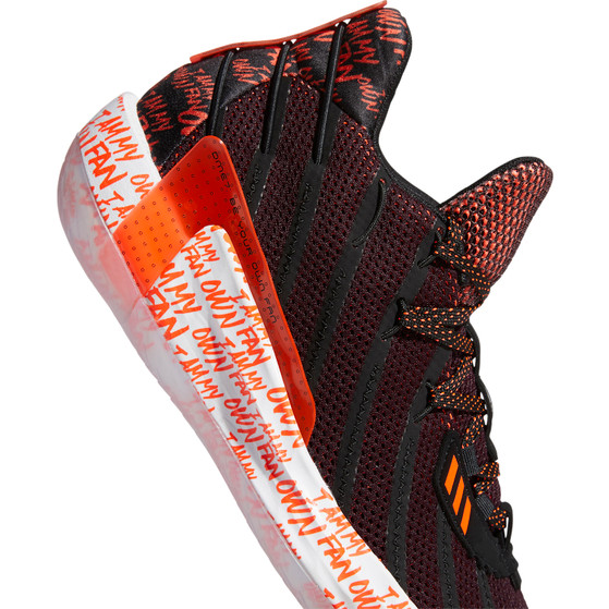 adidas Dame 7