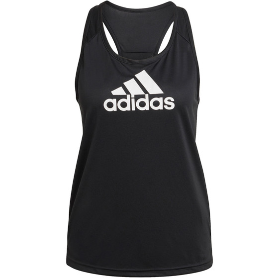 adidas Logo Sport Tanktop Damen