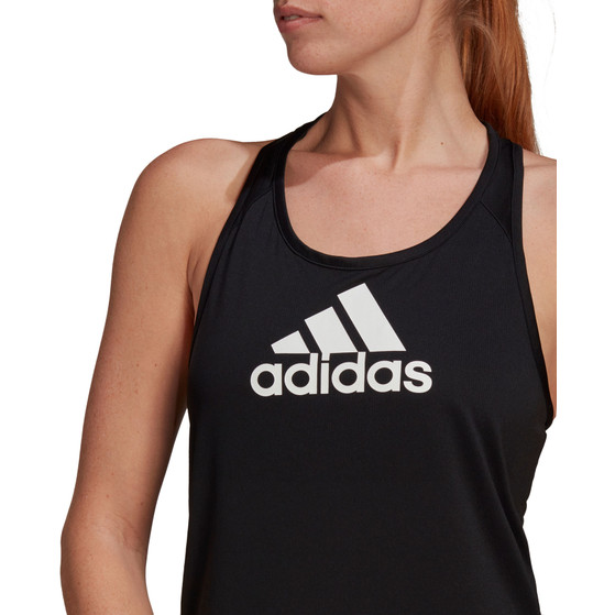 adidas Logo Sport Tanktop Damen