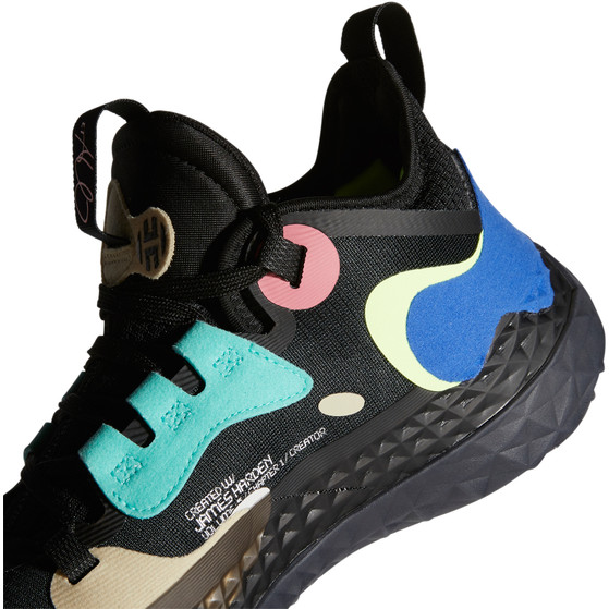 adidas Harden Vol. 5 Futurenatural