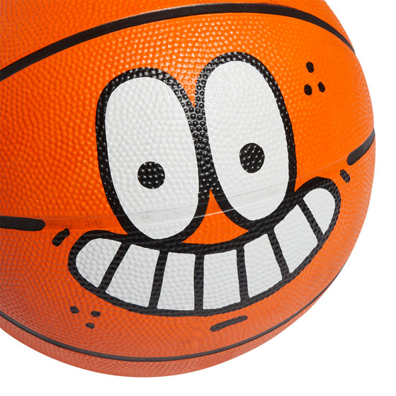 adidas Lil Stripe Basketbal