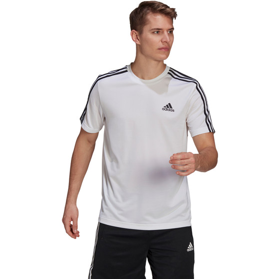 Adidas d2m 3 stripes on sale