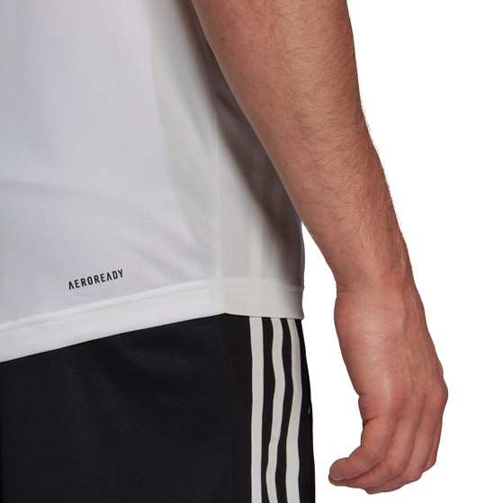 adidas D2M 3-Stripes Shirt Men