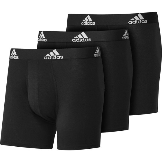 adidas BOS Brief 3-pack Boxers