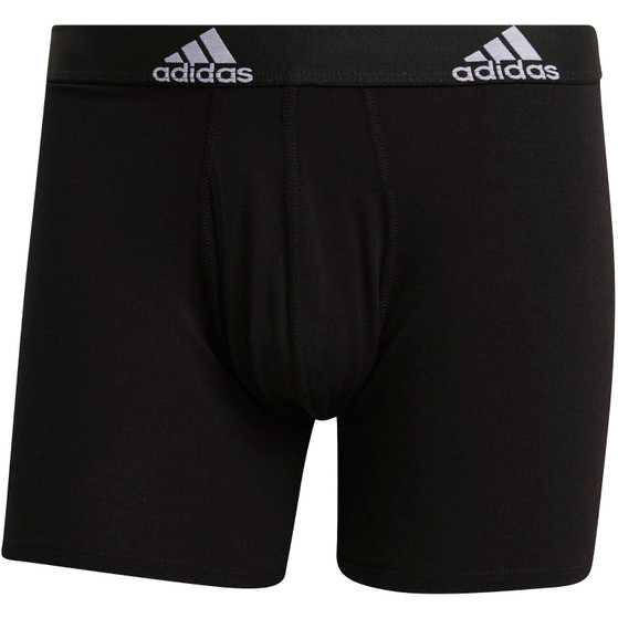 adidas BOS Brief 3-pack Boxers