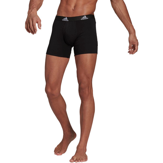 adidas BOS Brief 3-pack Boxers
