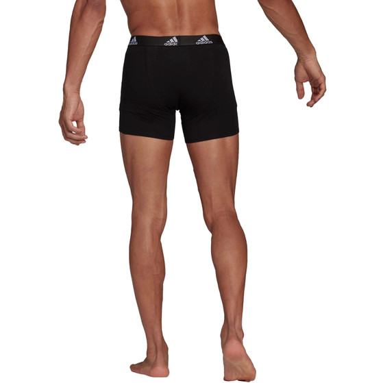 adidas BOS Brief 3-pack Boxers