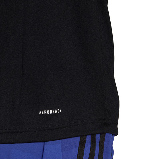 adidas D2M 3-Stripes Back Shirt Men