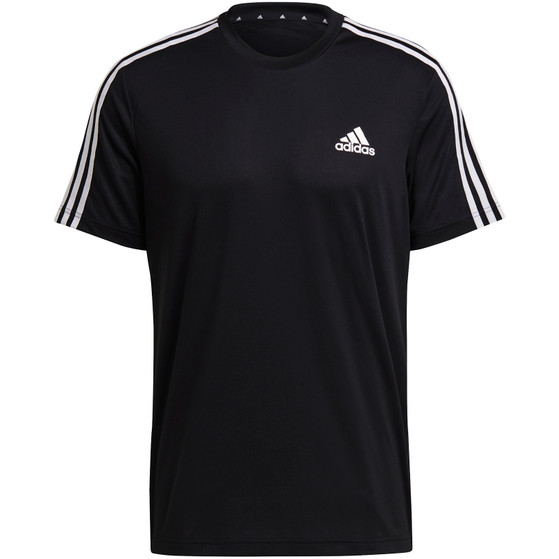 adidas D2M 3-Stripes Shirt Men
