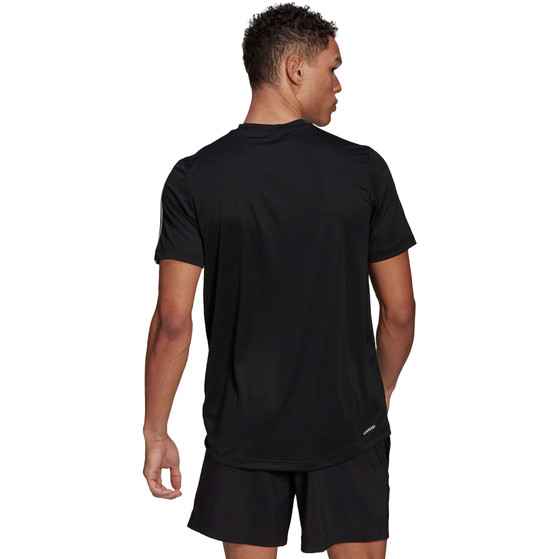 adidas D2M 3-Stripes Shirt Men