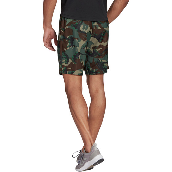 adidas Camo Short Men