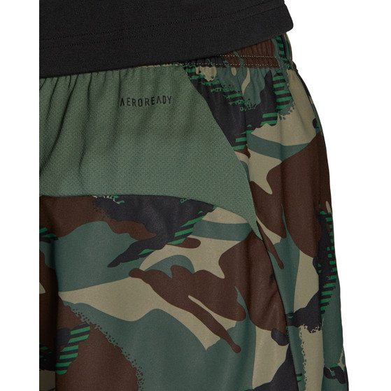 adidas Camo Short Men