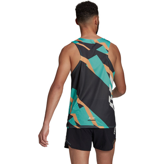 adidas Agravic Singlet Herren