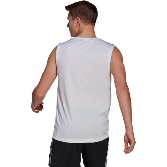 adidas D2M 3s Tank Men