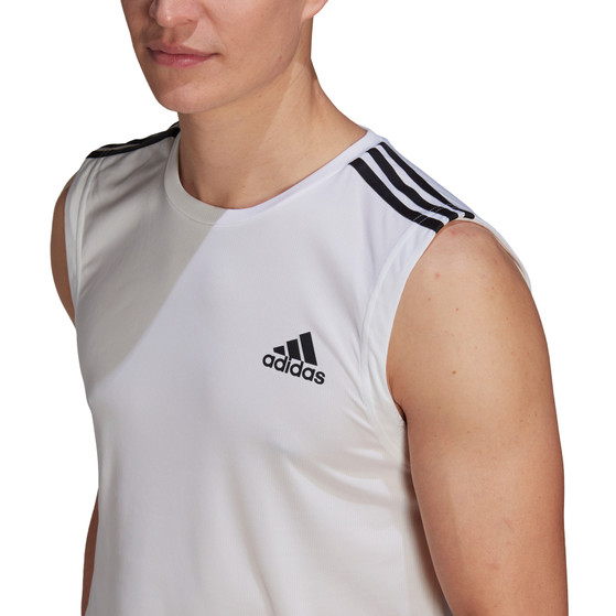 adidas D2M 3s Tank Men