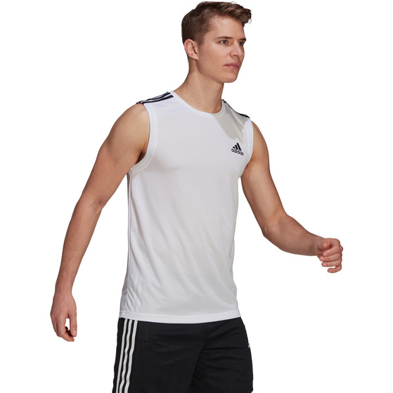adidas D2M 3s Tank Men