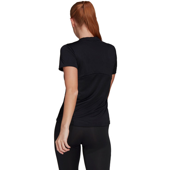 adidas Logo Sport Shirt Women