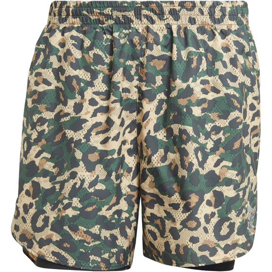 adidas Primeblue 2in1 Short Herren