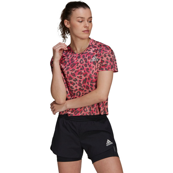 adidas Primeblue Shirt Damen