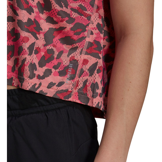 adidas Primeblue Shirt Damen