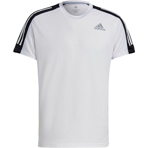 adidas Own The Run Shirt Herren