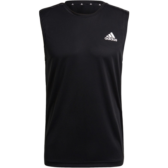 adidas D2M 3s Tank Herren