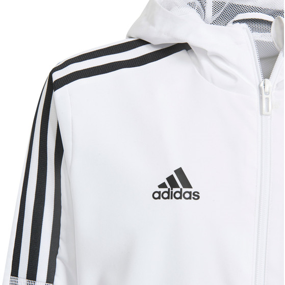 adidas Tiro 21 Windbreaker Kids