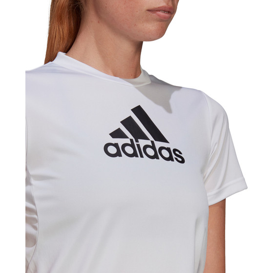 adidas W BL T-Shirt Damen