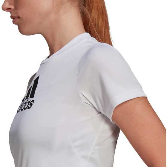 adidas W BL T-Shirt Damen