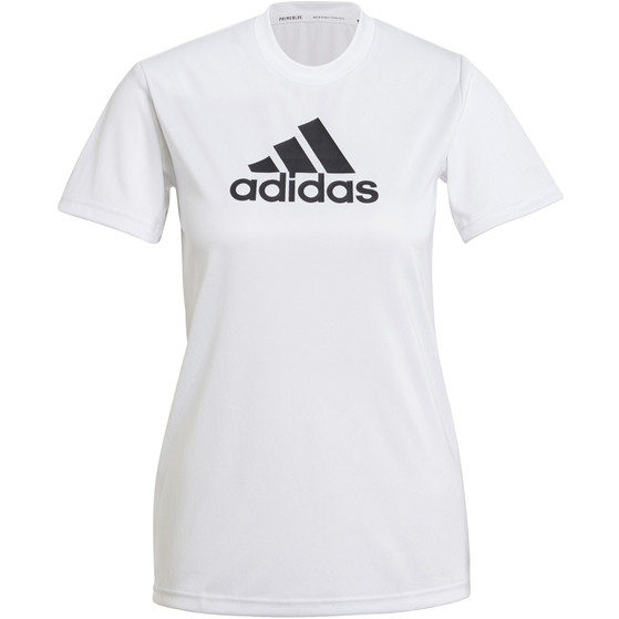 adidas W BL T-Shirt Damen