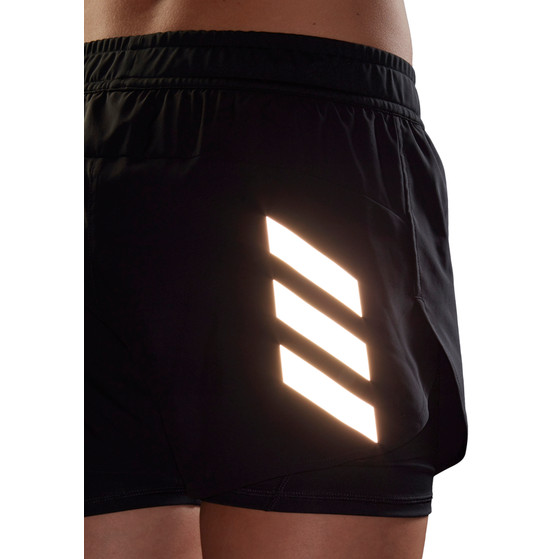 adidas Primeblue Short Women