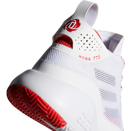 adidas D Rose 773 Basketballschuh