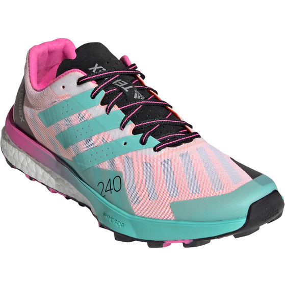 adidas TERREX Speed Ultra Damen