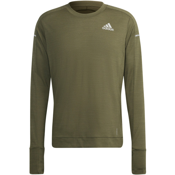 adidas Cooler Longsleeve Herren