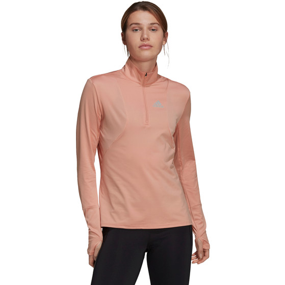adidas Own The Run HZ Shirt Damen