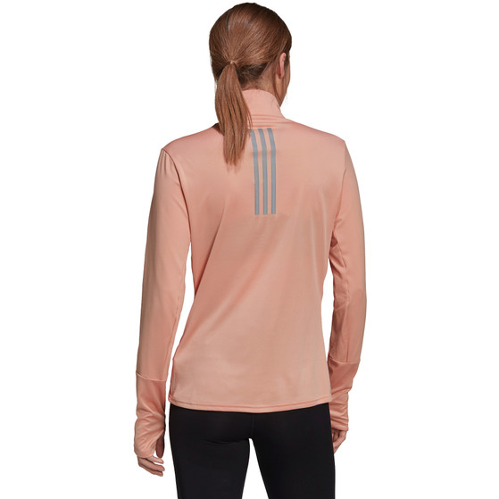 adidas Own The Run HZ Shirt Damen