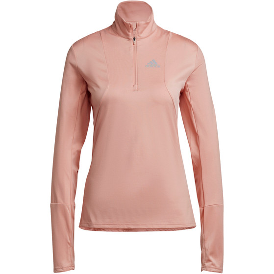 adidas Own The Run HZ Shirt Damen