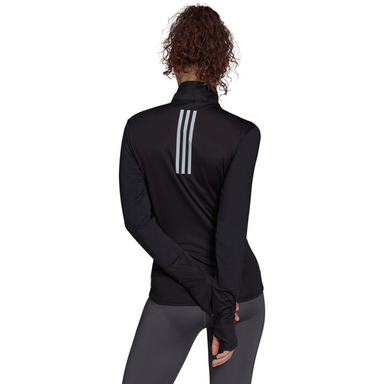 adidas Own The Run HZ Shirt Damen