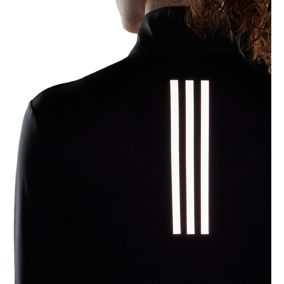 adidas Own The Run HZ Shirt Damen