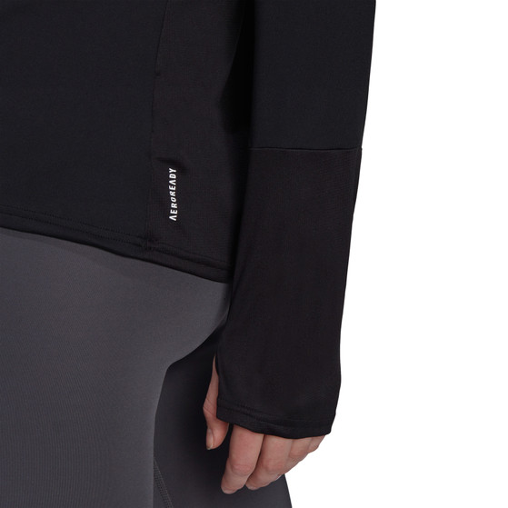 adidas Own The Run HZ Shirt Damen