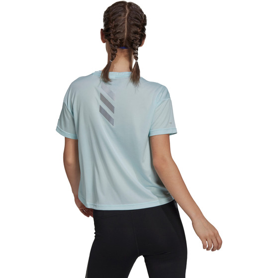 adidas Primeblue Shirt Damen
