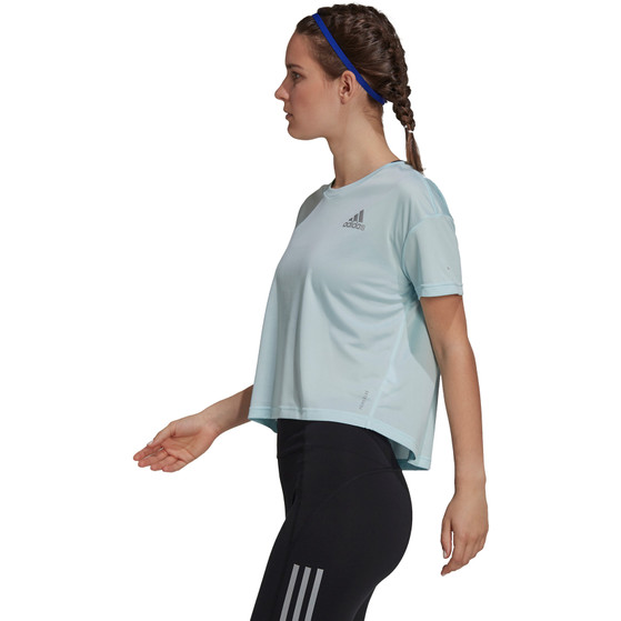 adidas Primeblue Shirt Damen