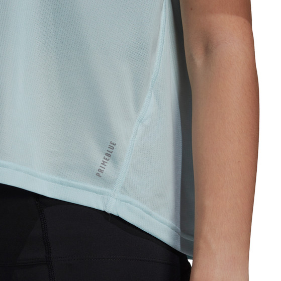 adidas Primeblue Shirt Damen