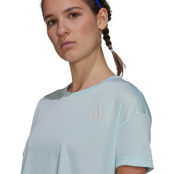 adidas Primeblue Shirt Damen
