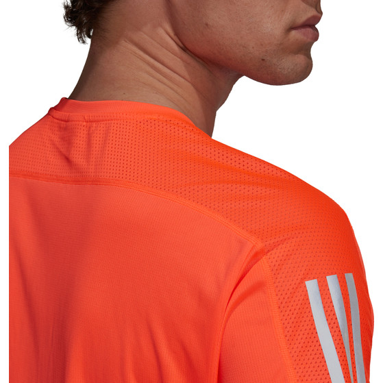 adidas Own  The Run Shirt Herren