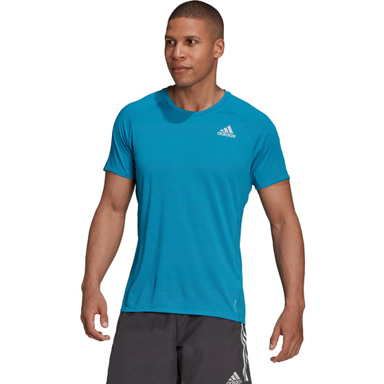 adidas Runner Shirt Herren