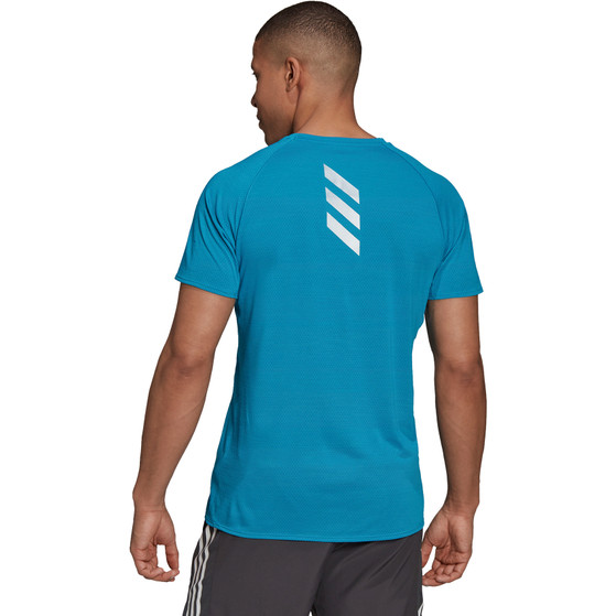 adidas Runner Shirt Herren