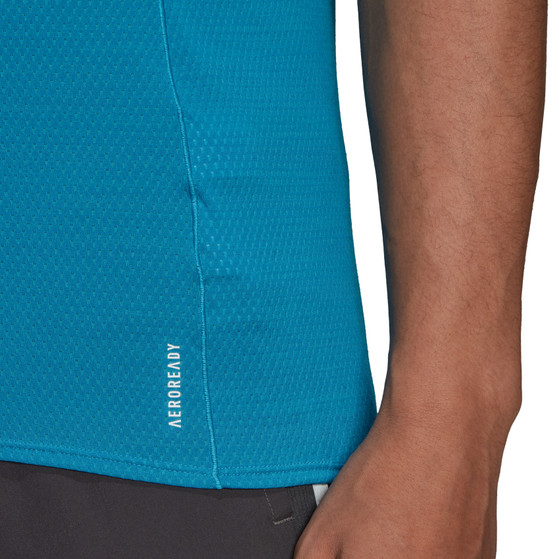 adidas Runner Shirt Herren