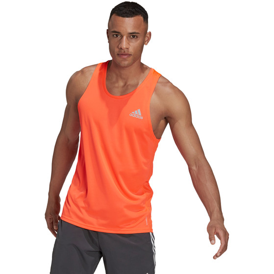 adidas Own The Run Singlet Men